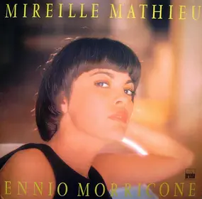 Mireille Mathieu - Mireille Mathieu Singt Ennio Morricone