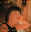 LP - Mireille Mathieu / Ennio Morricone - Mireille Mathieu Chante Ennio Morricone - Gatefold