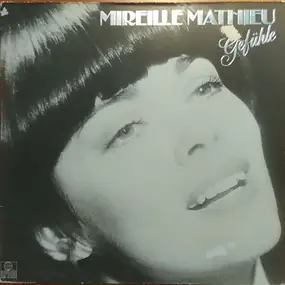 Mireille Mathieu - Gefühle
