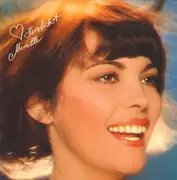 LP - Mireille Mathieu - Herzlichst Mirreille