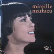 7inch Vinyl Single - Mireille Mathieu - J'ai Gardé L'accent - G.I.P.