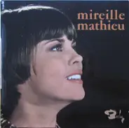 Mireille Mathieu - J'ai Gardé L'accent