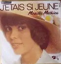 7inch Vinyl Single - Mireille Mathieu - J'etais Si Jeune