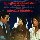 7inch Vinyl Single - Mireille Mathieu - La Bonne Année