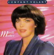Mireille Mathieu - L'enfant Volant