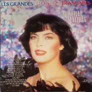 Mireille Mathieu - Les Grandes Chansons Françaises