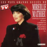 Mireille Mathieu - Les Plus Grands Succès De