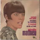 7inch Vinyl Single - Mireille Mathieu - Pourquoi Mon Amour - EP, Mono