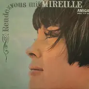 Mireille Mathieu - Rendezvous Mit Mireille