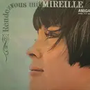 LP - Mireille Mathieu - Rendezvous Mit Mireille