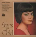 LP-Box - Mireille Mathieu - Stars in Gold - with poster