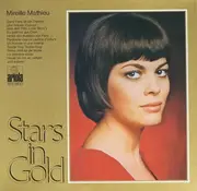 LP-Box - Mireille Mathieu - Stars In Gold - Comtains a Poster