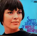 LP - Mireille Mathieu - Sweet Souvenirs Of Mireille Mathieu