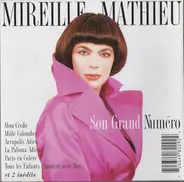 Mireille Mathieu - Son Grand Numero