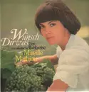 LP - Mireille Mathieu - Wünsch Dir was - Eine musikalische Weltreise mit Mireille Mathieu