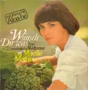 LP - Mireille Mathieu - Wünsch Dir Was - Eine musikalische Weltreise