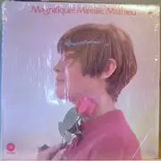 LP - Mireille Mathieu - Magnifique!