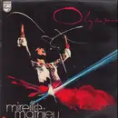 LP - Mireille Mathieu - Mireille Mathieu À L'Olympia