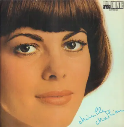 Mireille Mathieu - Mireille Mathieu