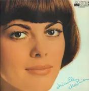 LP - Mireille Mathieu - Mireille Mathieu