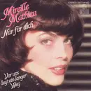 7inch Vinyl Single - Mireille Mathieu - Nur Für Dich