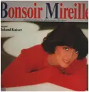 LP - Mireille Mathieu - Bonsoir Mireille