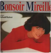 Mireille Mathieu - Bonsoir Mireille