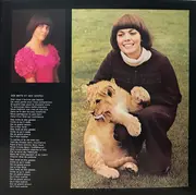 LP - Mireille Mathieu - C'est L'amour Et La Vie Que Je Te Dois
