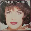 LP - Mireille Mathieu - Chanter