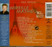 CD - Mireille Mathieu - Die Welt Ist Schön Milord