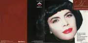 CD-Box - Mireille Mathieu - Ein Sonnenstrahl Ertrinkt Im Meer