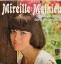 7inch Vinyl Single - Mireille Mathieu - Emmène-moi Demain Avec Toi