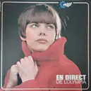 LP - Mireille Mathieu - En Direct De L'Olympia - Gatefold Sleeve