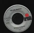 7inch Vinyl Single - Mireille Mathieu - En Frappant Dans Nos Mains - no cover