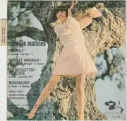 7inch Vinyl Single - Mireille Mathieu - Ensemble