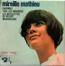 7inch Vinyl Single - Mireille Mathieu - Ensemble - EP