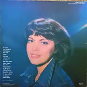 LP - Mireille Mathieu - Fidèlement Votre