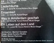 LP - Mireille Mathieu - Gefühle
