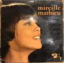 7inch Vinyl Single - Mireille Mathieu - J'ai Gardé L'accent - EP
