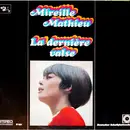 LP - Mireille Mathieu - La Dernière Valse