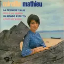 7inch Vinyl Single - Mireille Mathieu - La Dernière Valse