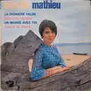 7inch Vinyl Single - Mireille Mathieu - La Dernière Valse - EP, Mono
