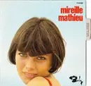 7inch Vinyl Single - Mireille Mathieu - La Première Étoile - EP