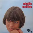 7inch Vinyl Single - Mireille Mathieu - La Première Étoile - EP