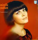 LP - Mireille Mathieu - La Première étoile