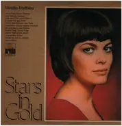 Mireille Mathieu - Stars in Gold