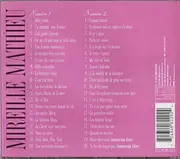 Double CD - Mireille Mathieu - Son Grand Numéro