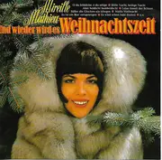 CD - Mireille Mathieu - Und Wieder Wird Es Weihnachtszeit