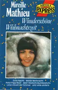 Mireille Mathieu - Wunderschöne Weihnachtszeit