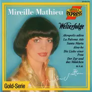 Mireille Mathieu - Welterfolge